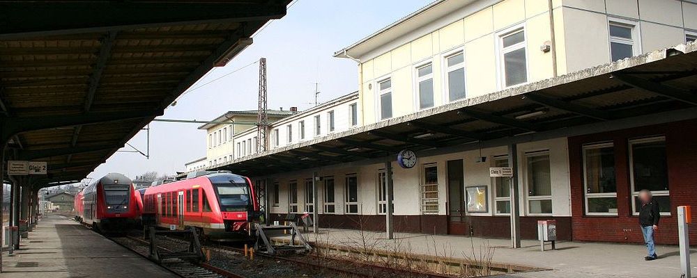 Condor Detektei: Iserlohn ist unser Einsatzgebiet